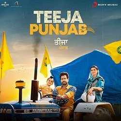 Teeja Punjab 2021 DVD SCR full movie download